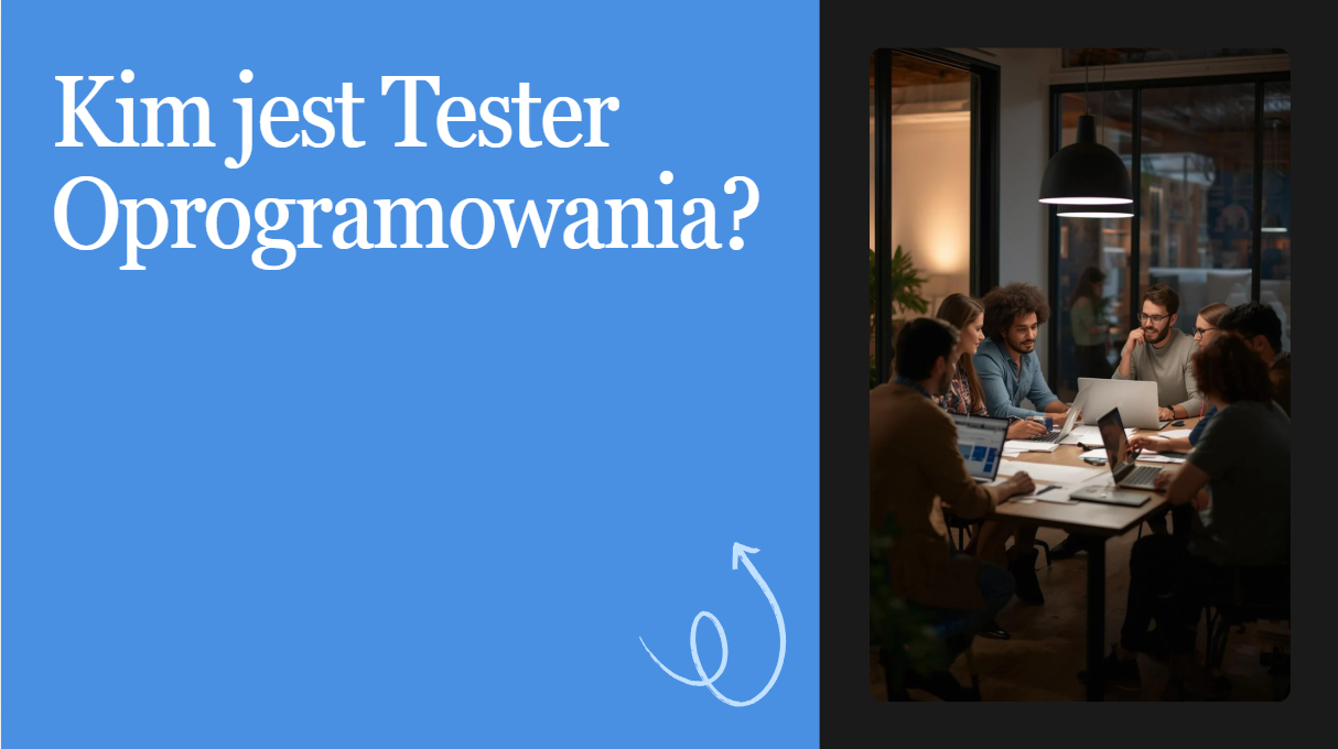 Zabezpieczone: Tester IT